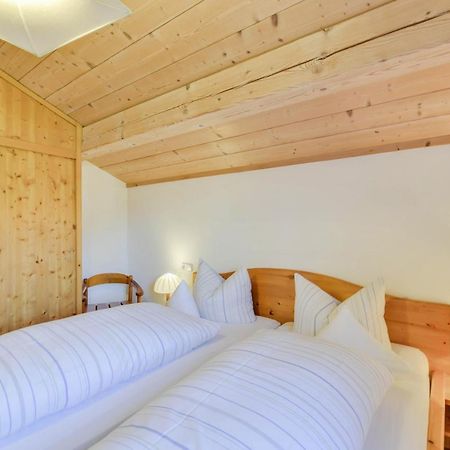Jaudenhof - Apartment Hochalm レンクグリース エクステリア 写真