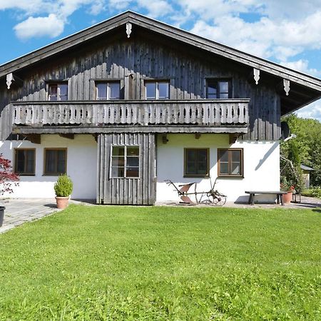 Jaudenhof - Apartment Hochalm レンクグリース エクステリア 写真