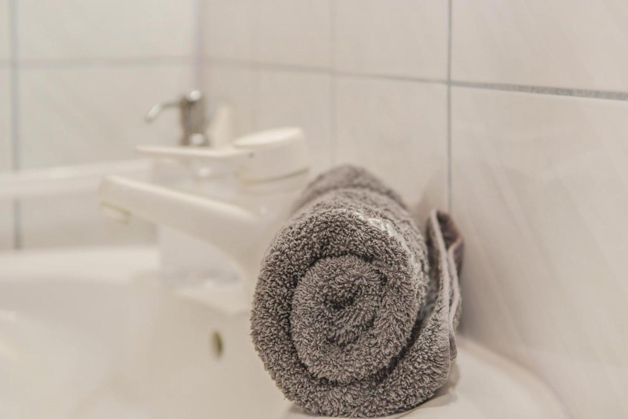 Jaudenhof - Apartment Hochalm レンクグリース エクステリア 写真