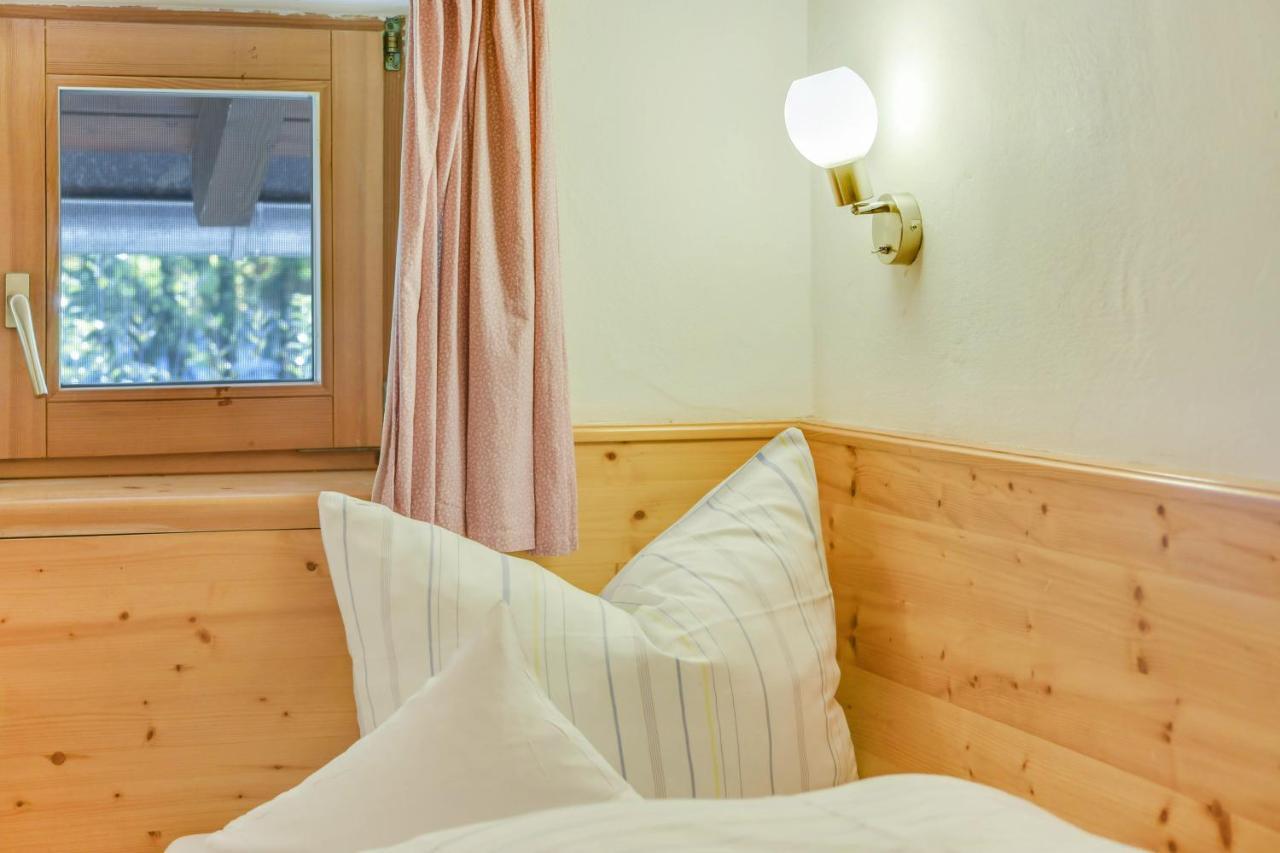 Jaudenhof - Apartment Hochalm レンクグリース エクステリア 写真