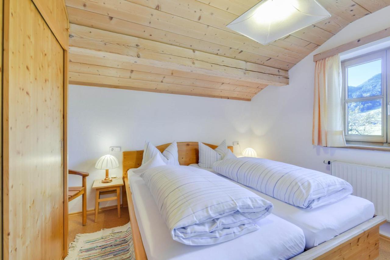 Jaudenhof - Apartment Hochalm レンクグリース エクステリア 写真
