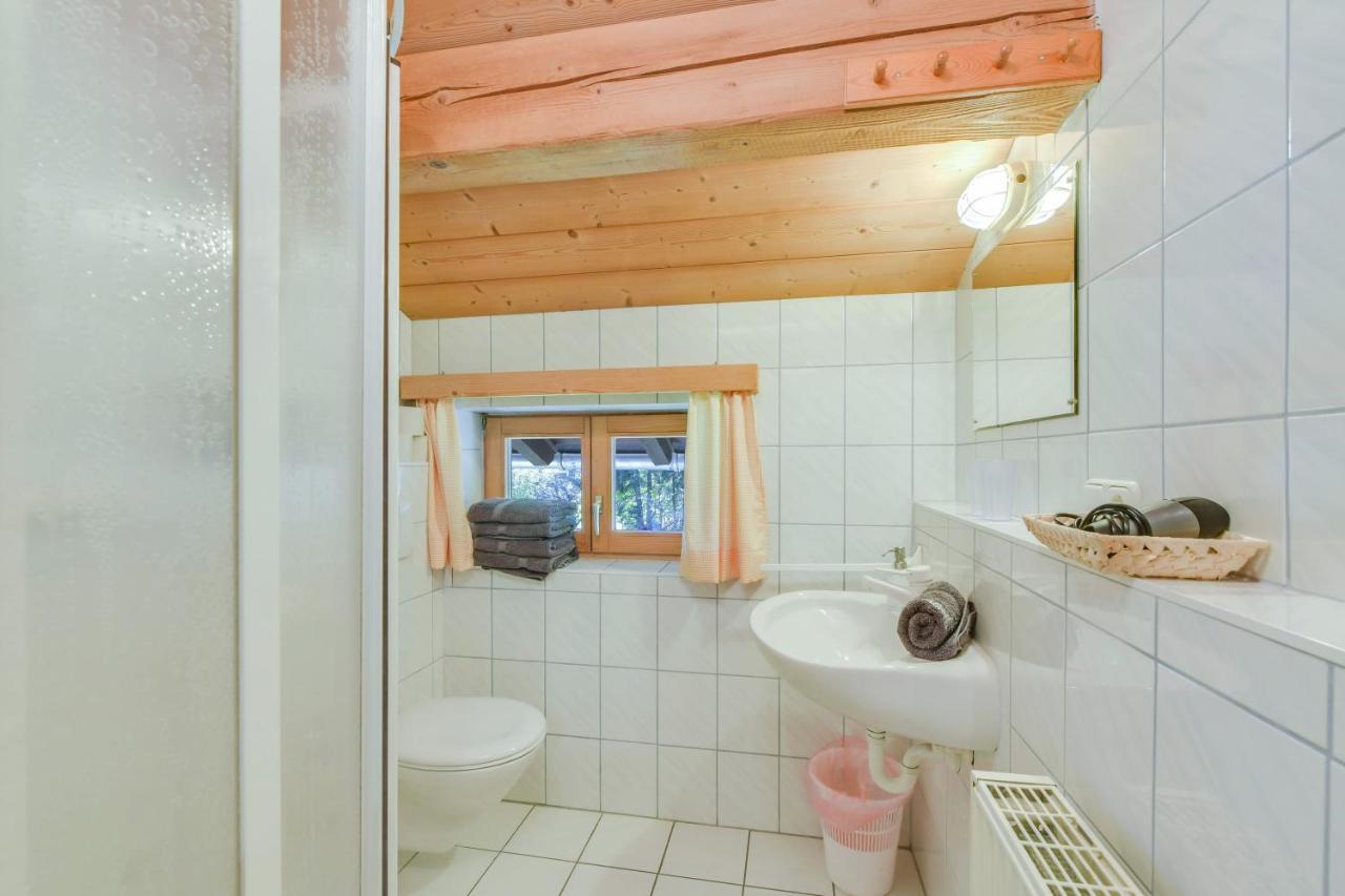 Jaudenhof - Apartment Hochalm レンクグリース エクステリア 写真