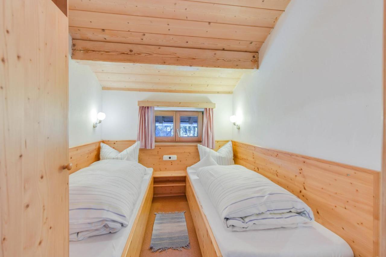 Jaudenhof - Apartment Hochalm レンクグリース エクステリア 写真